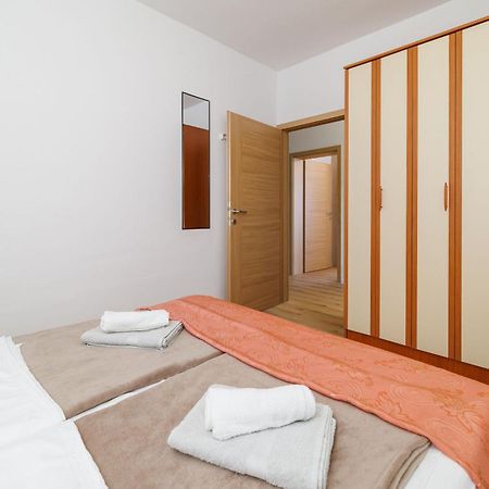 Čižići Apartments Star By The Sea מראה חיצוני תמונה