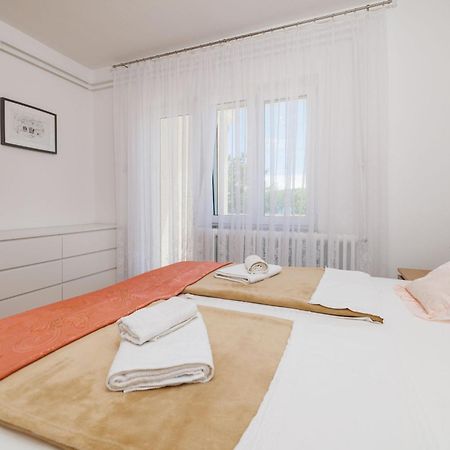 Čižići Apartments Star By The Sea מראה חיצוני תמונה