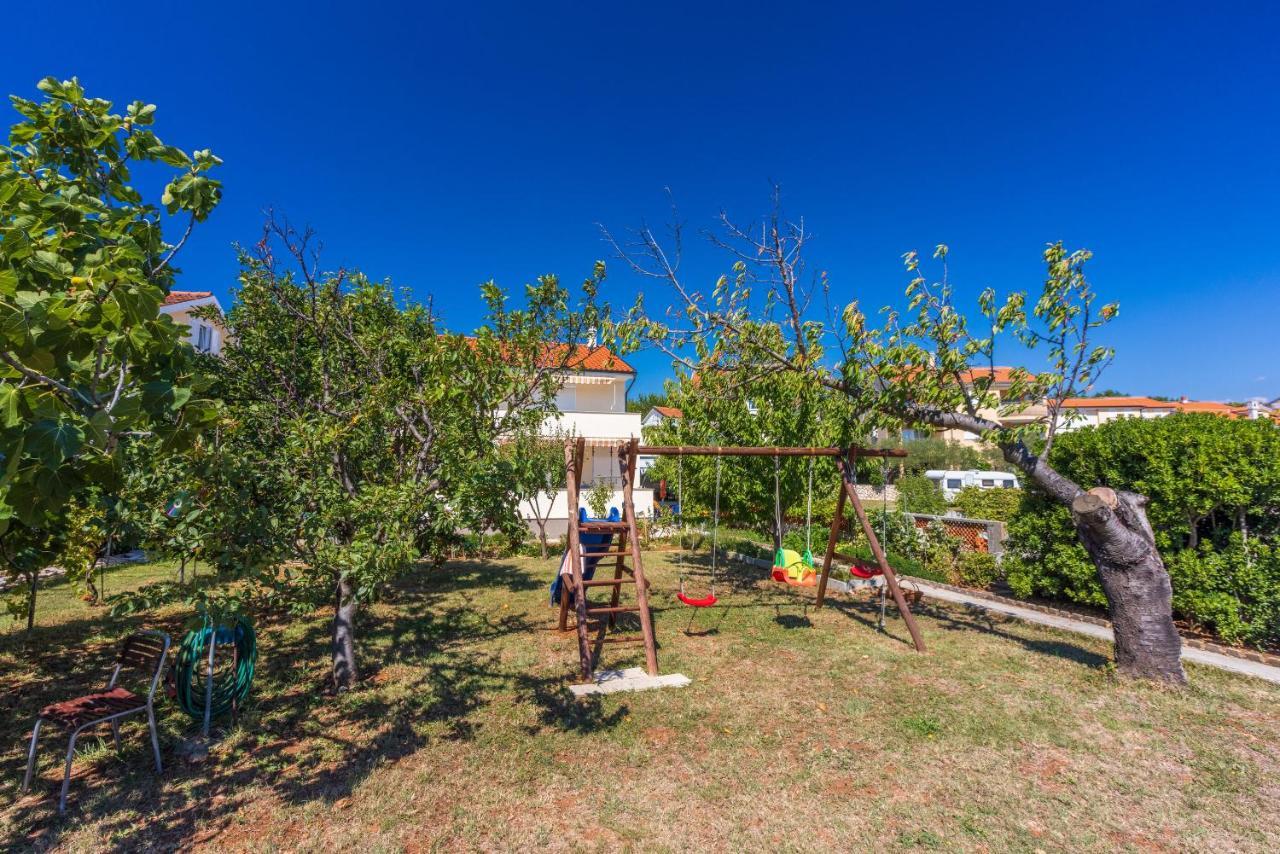 Čižići Apartments Star By The Sea מראה חיצוני תמונה