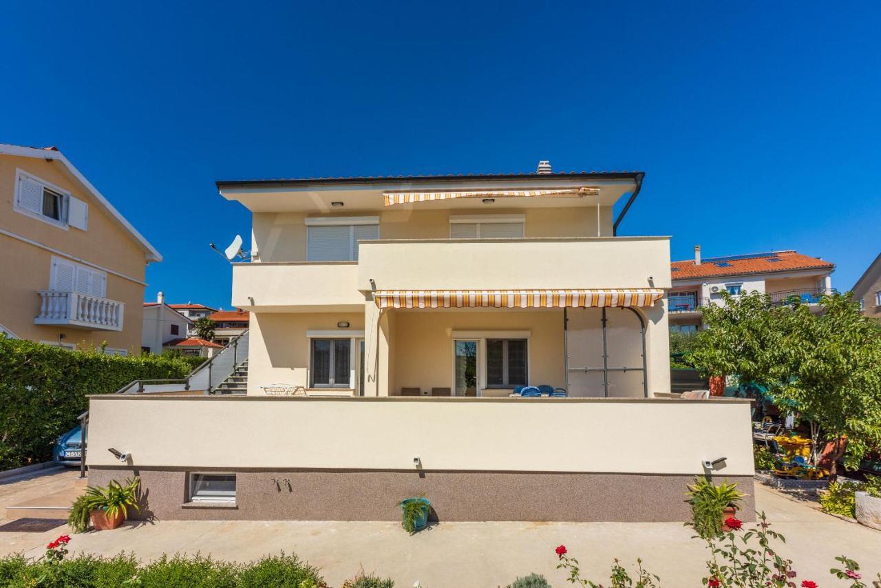 Čižići Apartments Star By The Sea מראה חיצוני תמונה