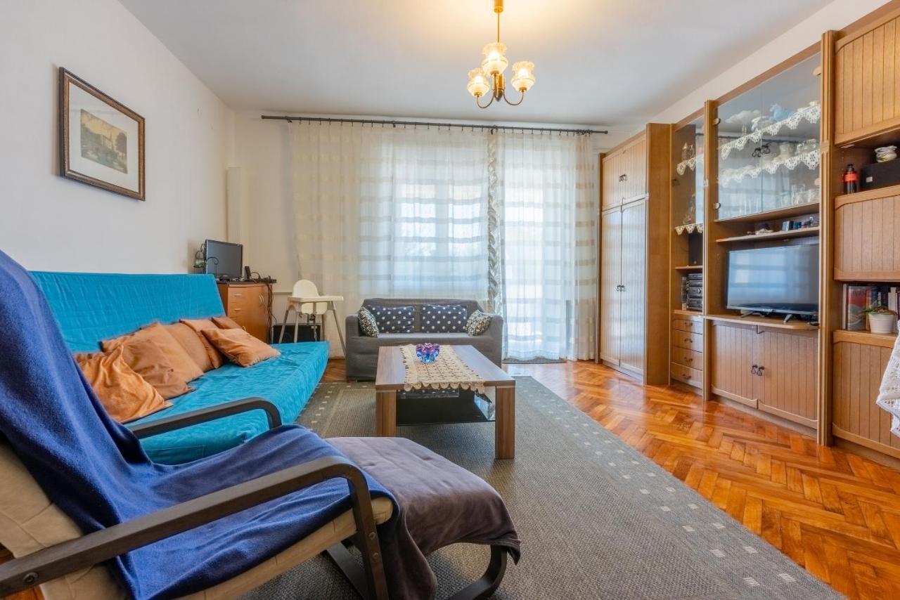 Čižići Apartments Star By The Sea מראה חיצוני תמונה