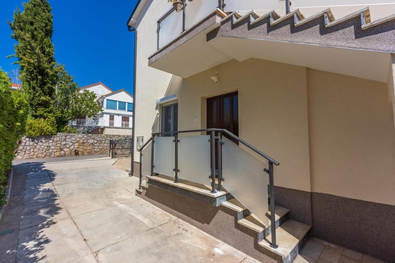 Čižići Apartments Star By The Sea מראה חיצוני תמונה