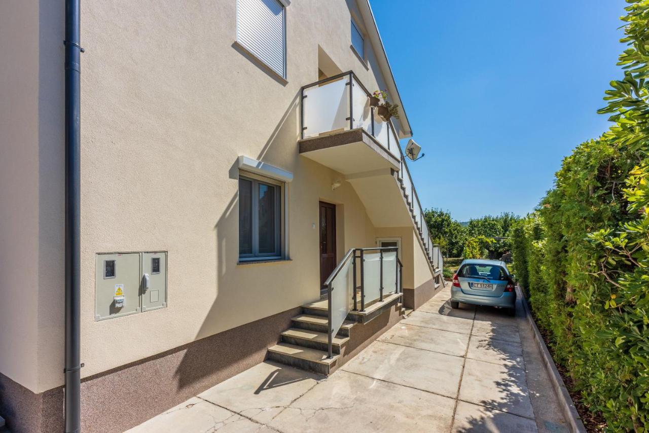 Čižići Apartments Star By The Sea מראה חיצוני תמונה