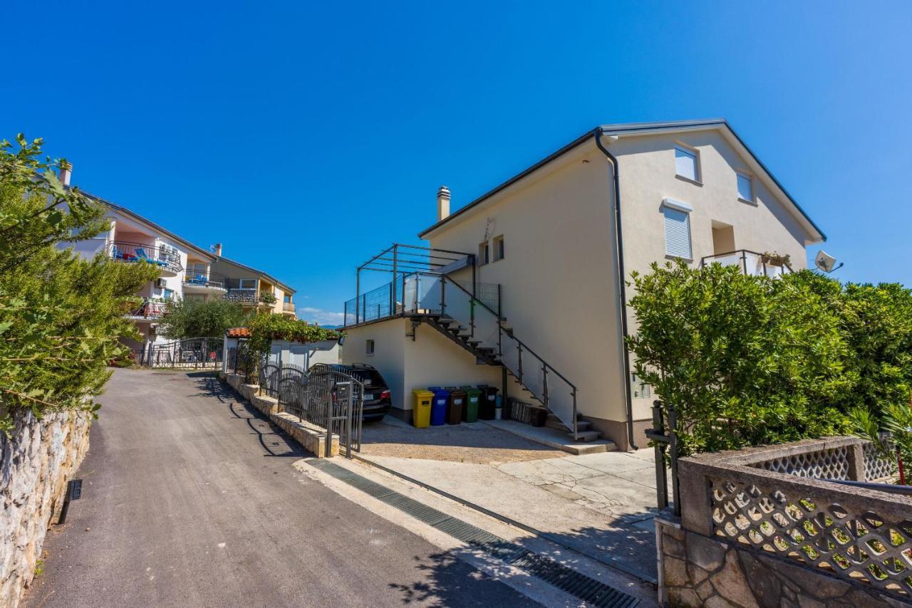 Čižići Apartments Star By The Sea מראה חיצוני תמונה