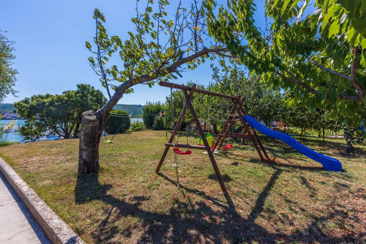 Čižići Apartments Star By The Sea מראה חיצוני תמונה