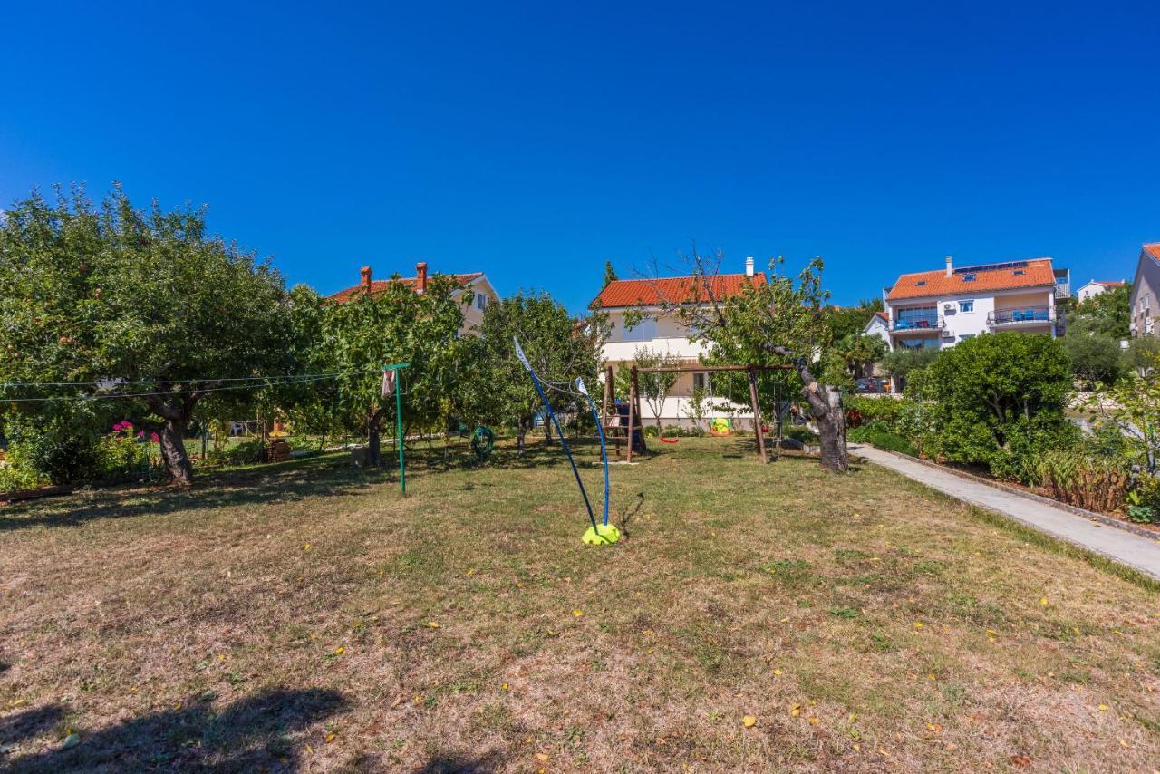 Čižići Apartments Star By The Sea מראה חיצוני תמונה