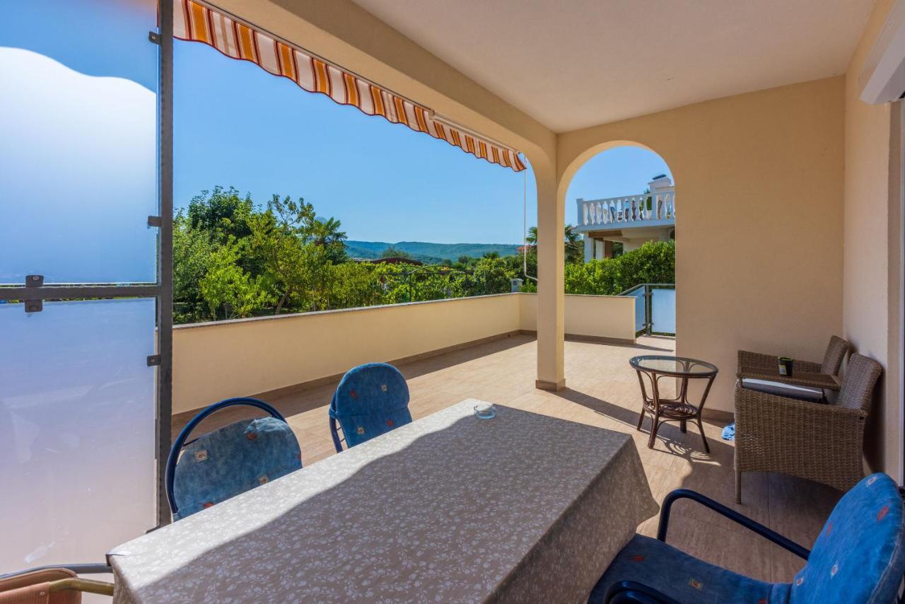 Čižići Apartments Star By The Sea מראה חיצוני תמונה