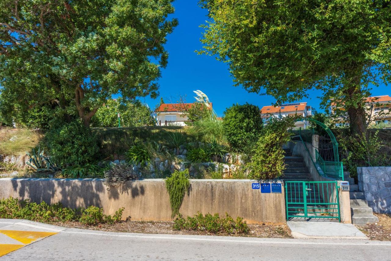 Čižići Apartments Star By The Sea מראה חיצוני תמונה