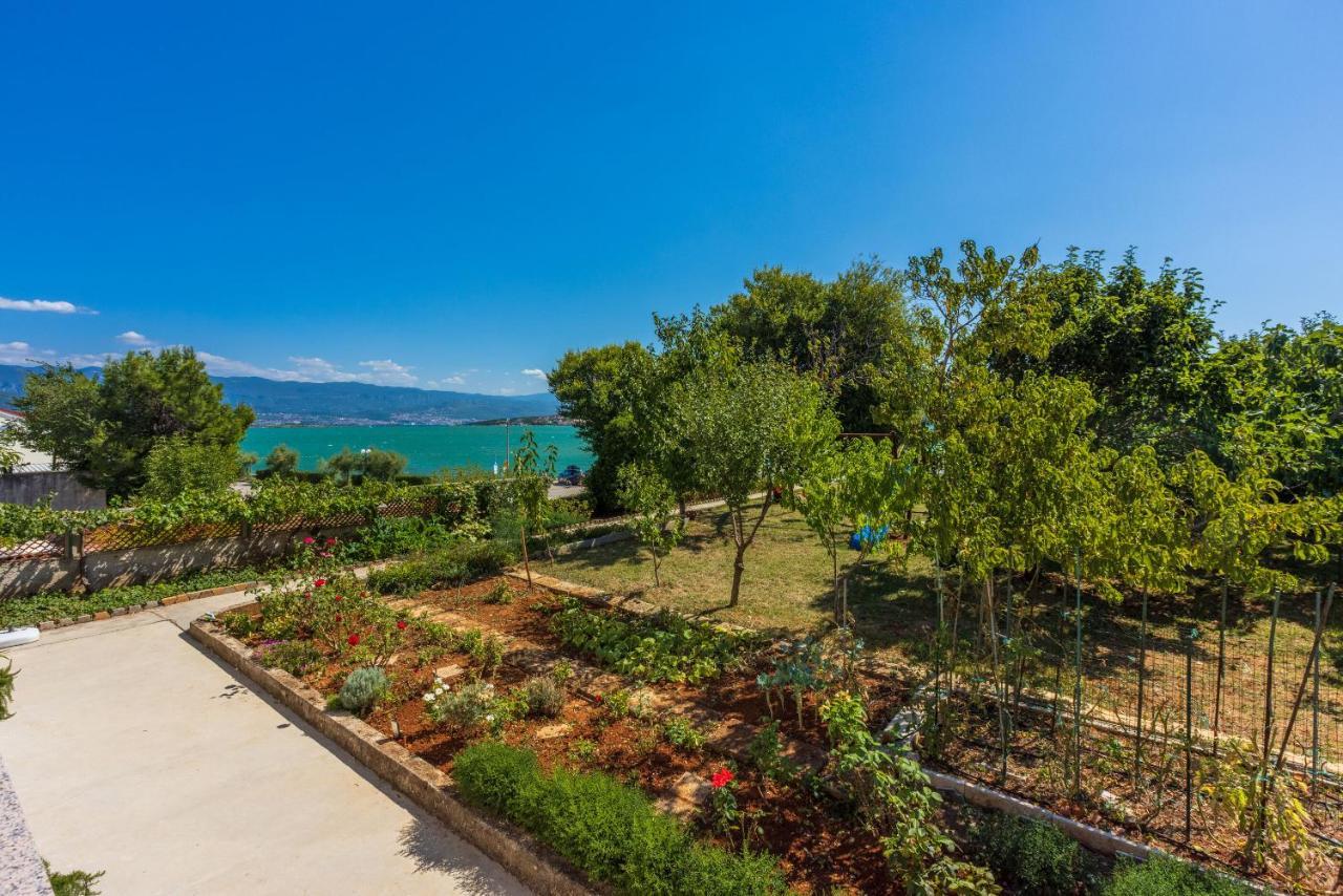Čižići Apartments Star By The Sea מראה חיצוני תמונה