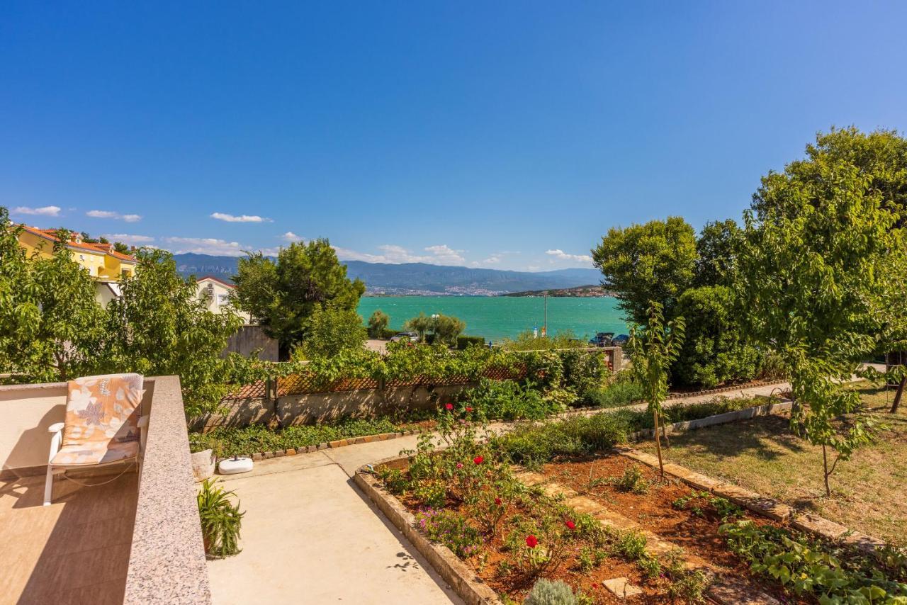 Čižići Apartments Star By The Sea מראה חיצוני תמונה
