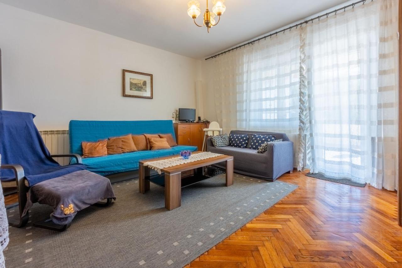 Čižići Apartments Star By The Sea מראה חיצוני תמונה