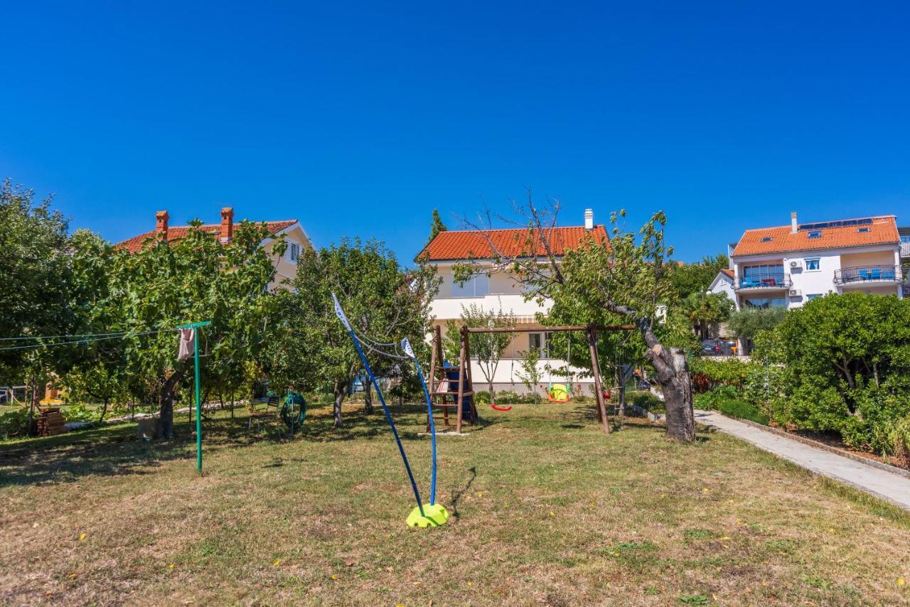 Čižići Apartments Star By The Sea מראה חיצוני תמונה