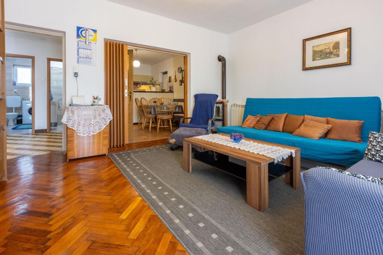 Čižići Apartments Star By The Sea מראה חיצוני תמונה