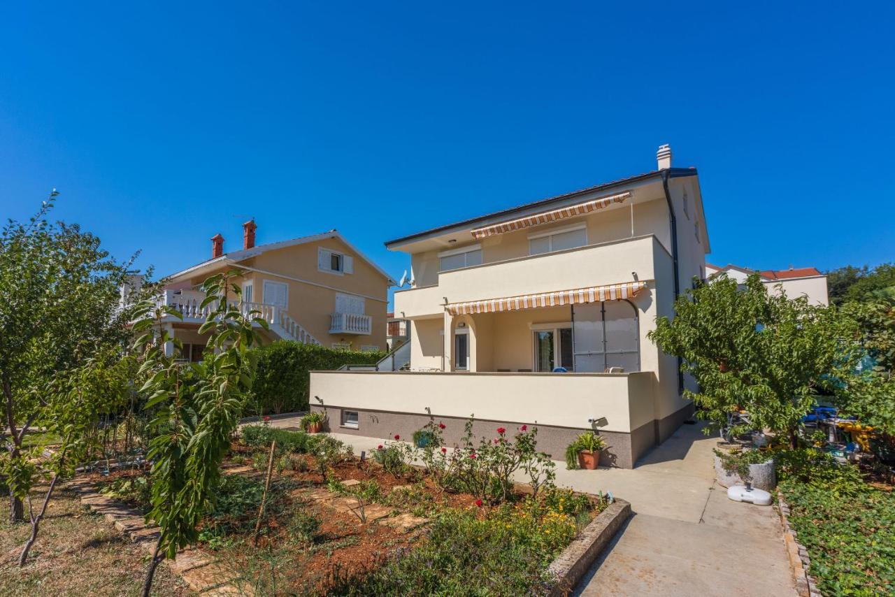 Čižići Apartments Star By The Sea מראה חיצוני תמונה