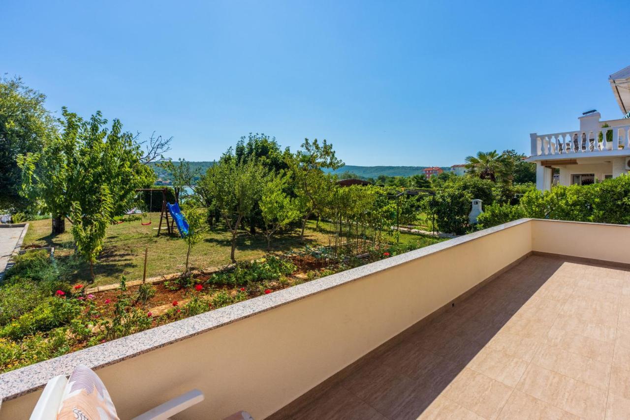 Čižići Apartments Star By The Sea מראה חיצוני תמונה
