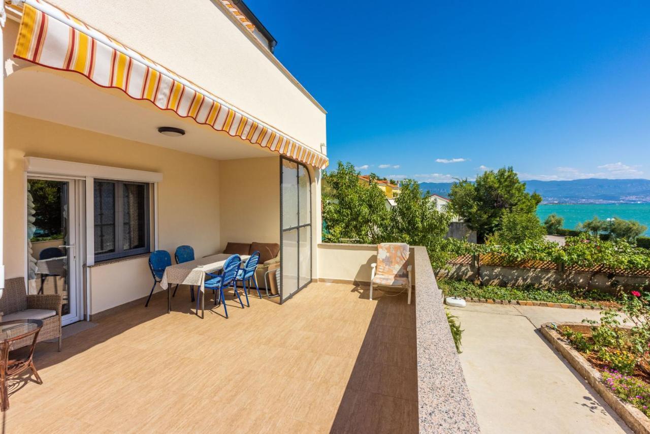 Čižići Apartments Star By The Sea מראה חיצוני תמונה