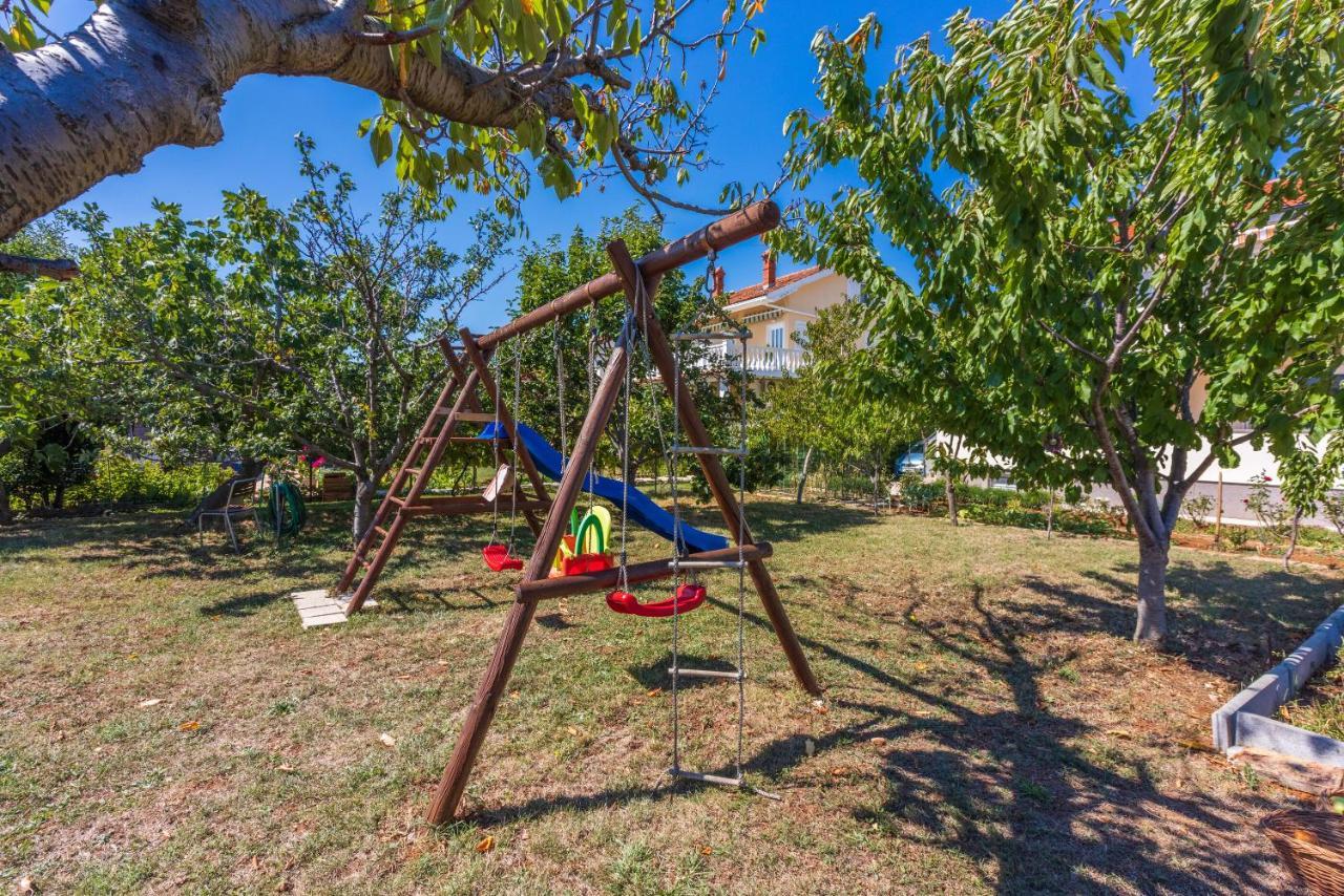 Čižići Apartments Star By The Sea מראה חיצוני תמונה