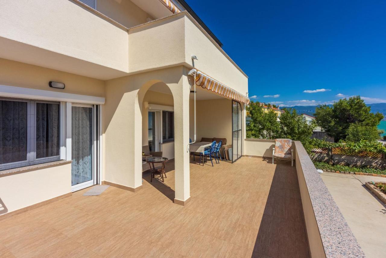 Čižići Apartments Star By The Sea מראה חיצוני תמונה