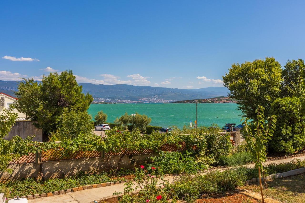 Čižići Apartments Star By The Sea מראה חיצוני תמונה