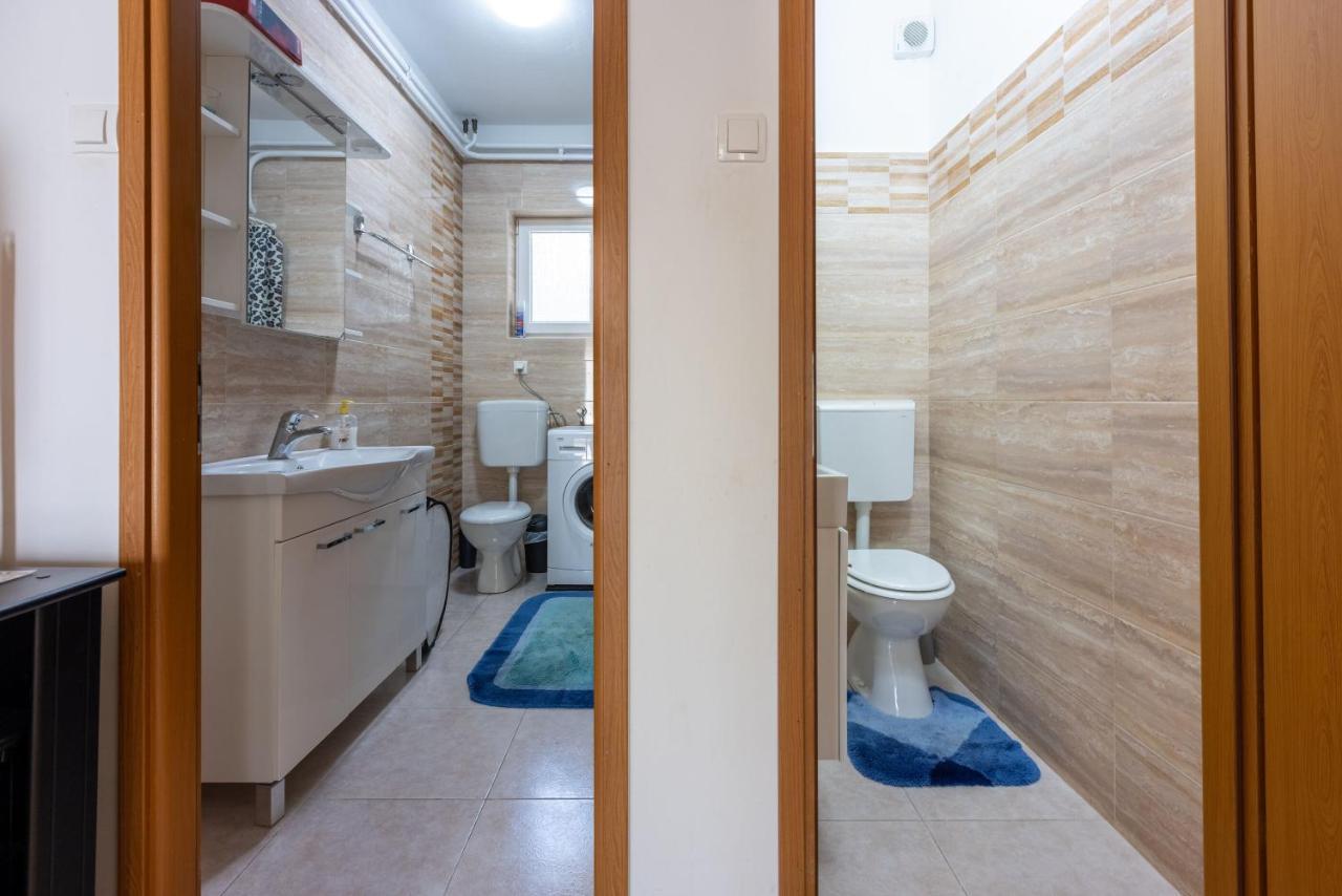 Čižići Apartments Star By The Sea מראה חיצוני תמונה