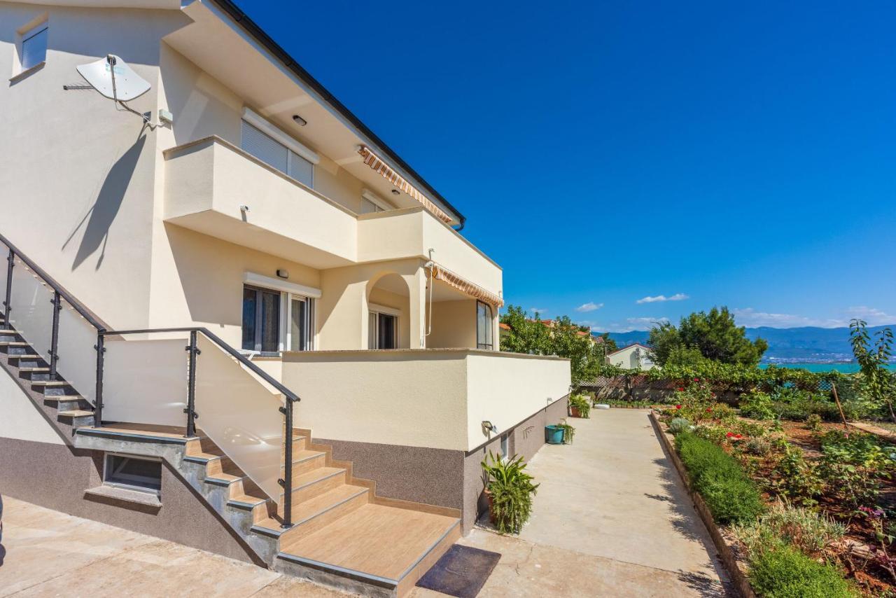 Čižići Apartments Star By The Sea מראה חיצוני תמונה