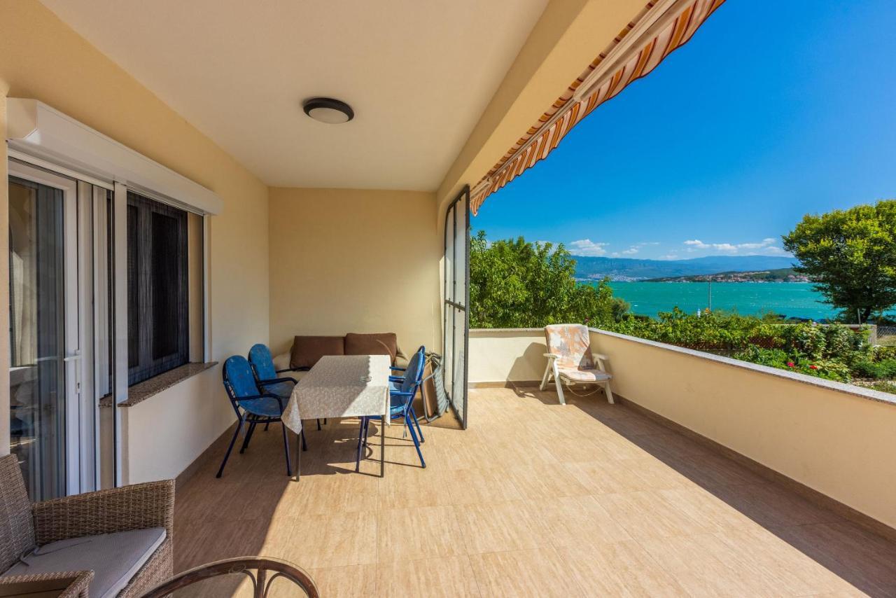 Čižići Apartments Star By The Sea מראה חיצוני תמונה