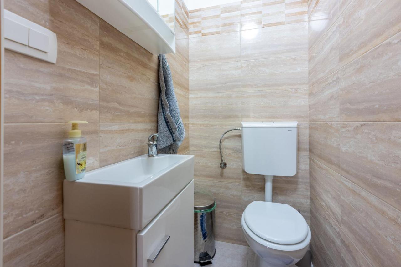 Čižići Apartments Star By The Sea מראה חיצוני תמונה