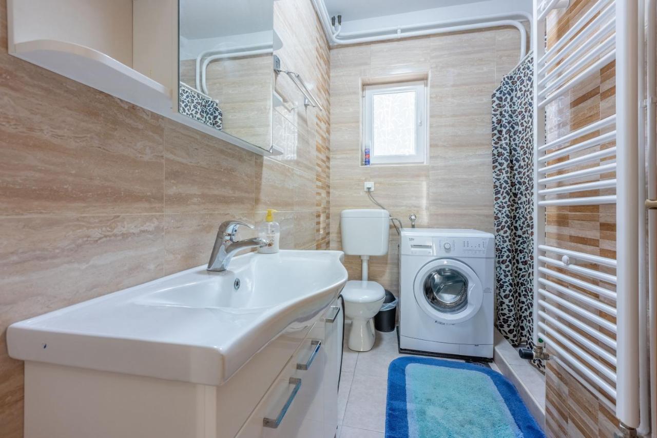 Čižići Apartments Star By The Sea מראה חיצוני תמונה