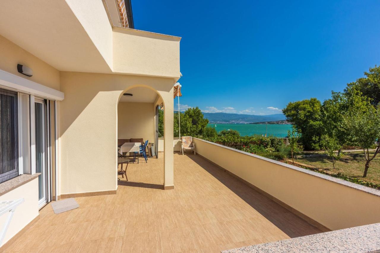 Čižići Apartments Star By The Sea מראה חיצוני תמונה