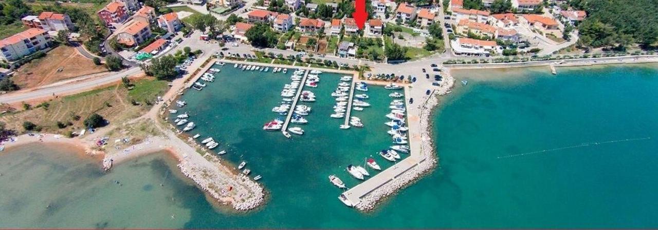 Čižići Apartments Star By The Sea מראה חיצוני תמונה