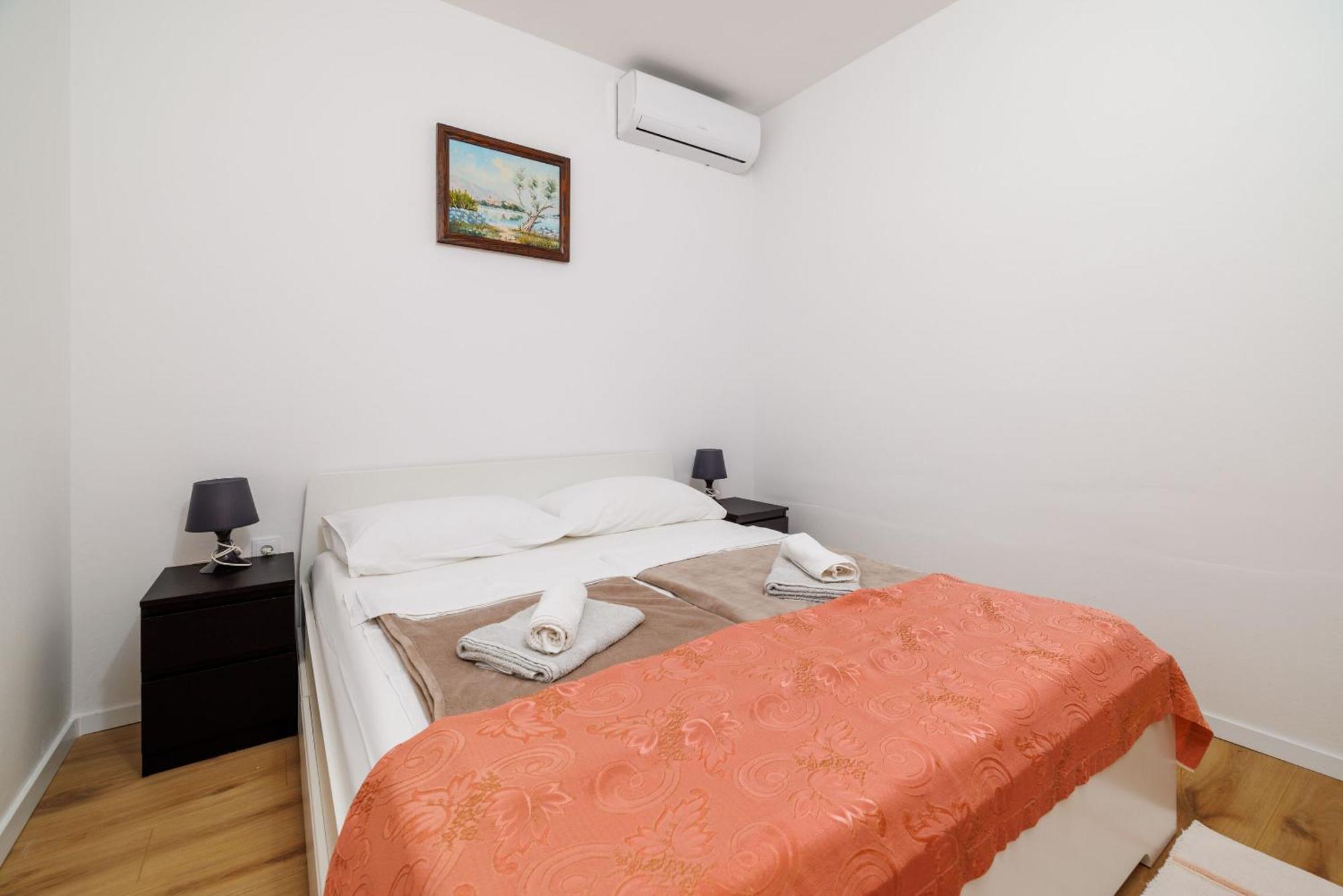 Čižići Apartments Star By The Sea מראה חיצוני תמונה