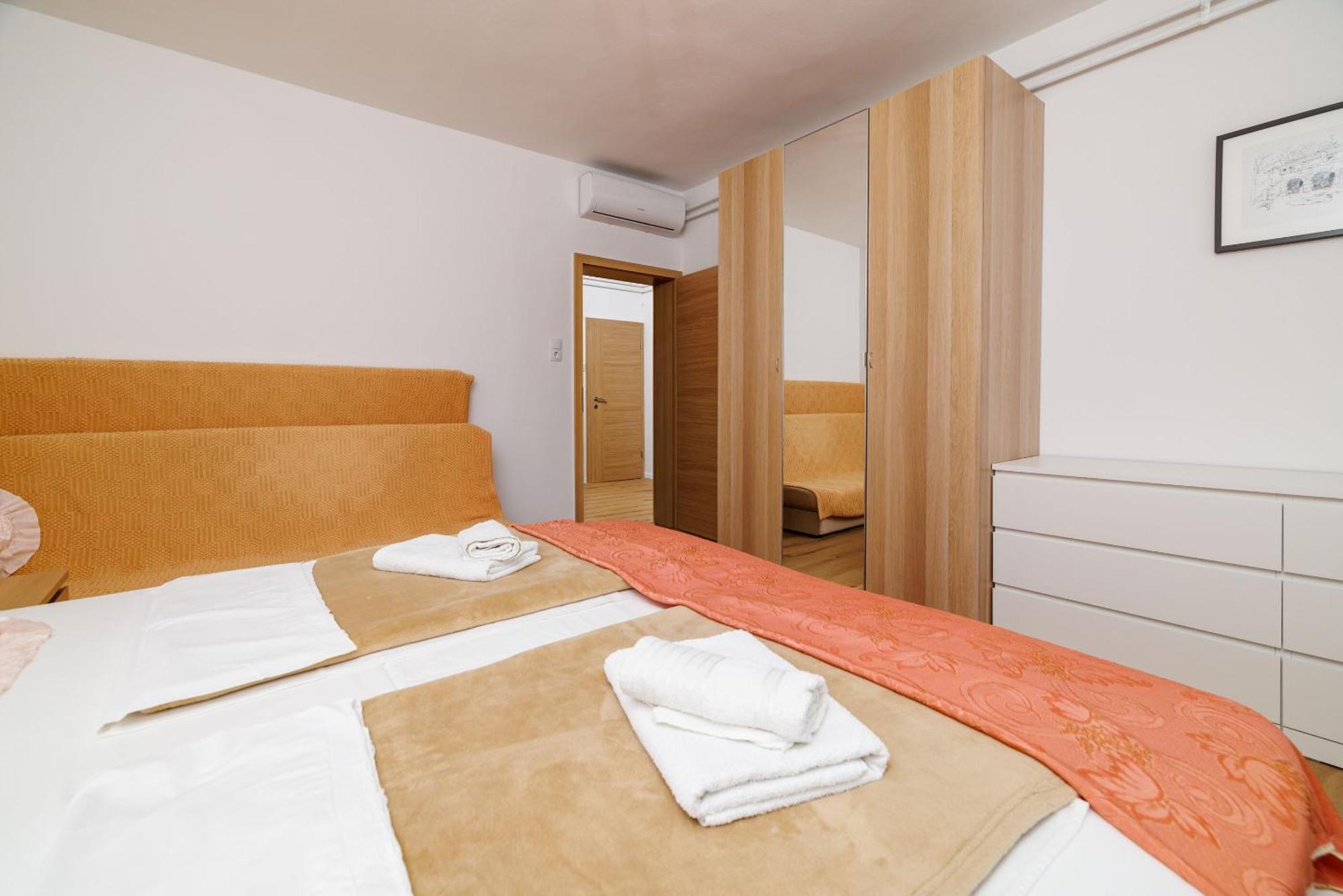 Čižići Apartments Star By The Sea מראה חיצוני תמונה