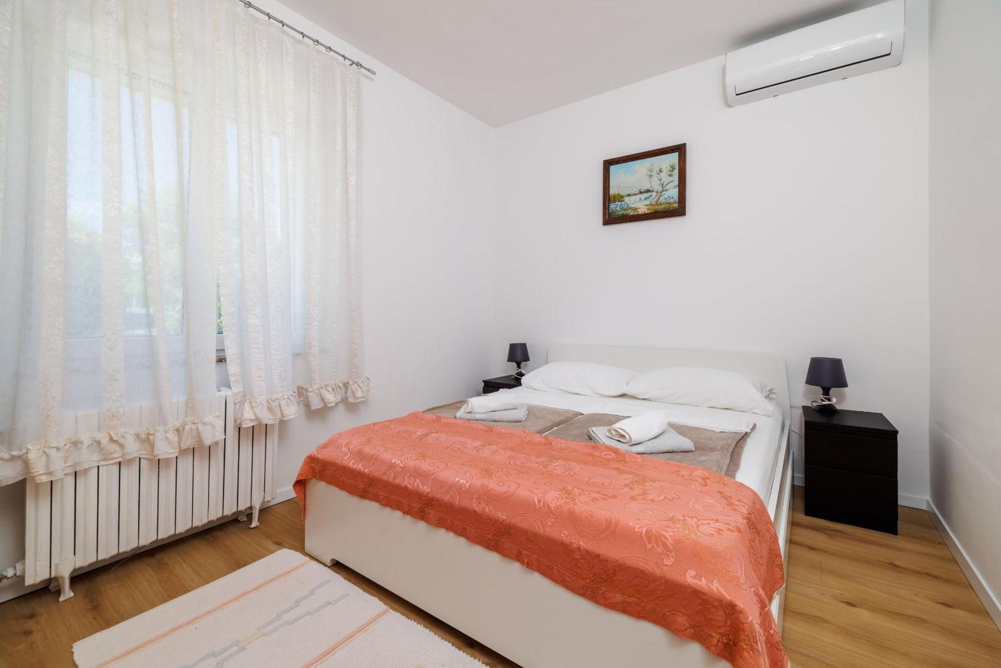 Čižići Apartments Star By The Sea מראה חיצוני תמונה