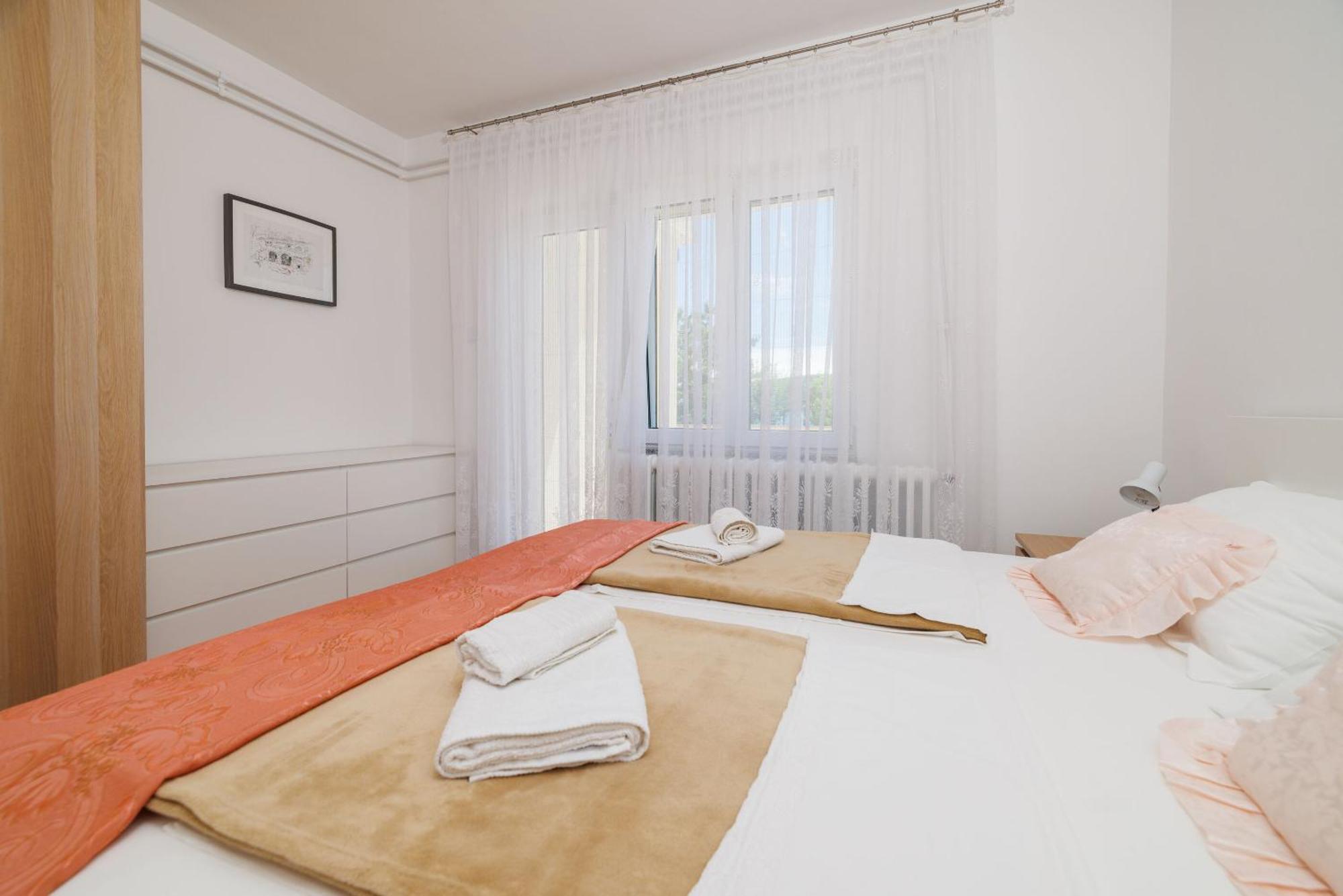 Čižići Apartments Star By The Sea מראה חיצוני תמונה