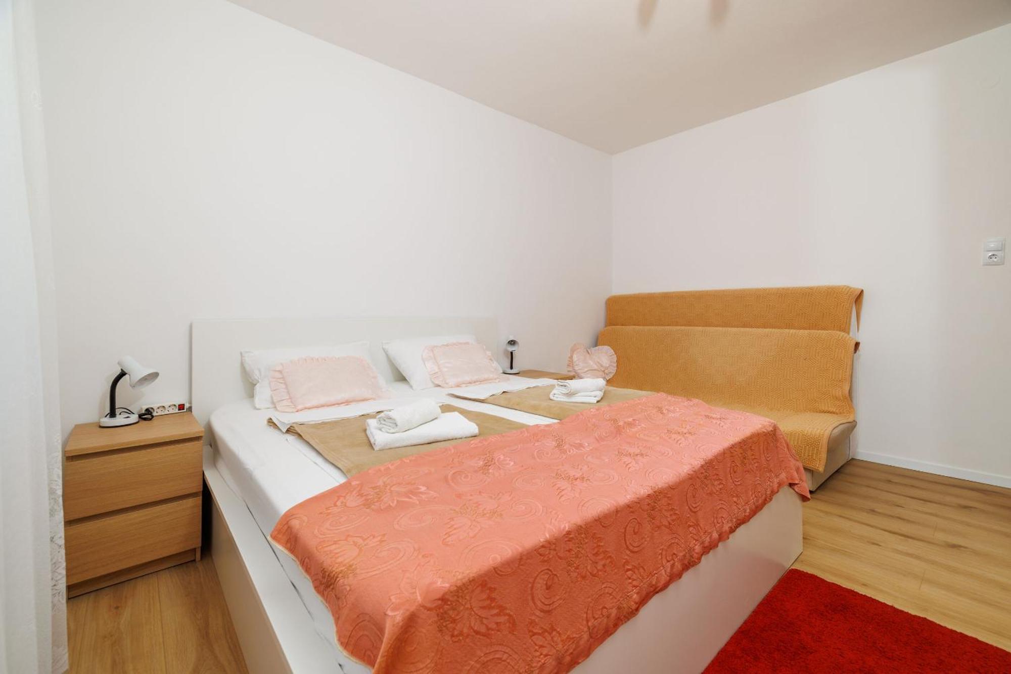 Čižići Apartments Star By The Sea מראה חיצוני תמונה