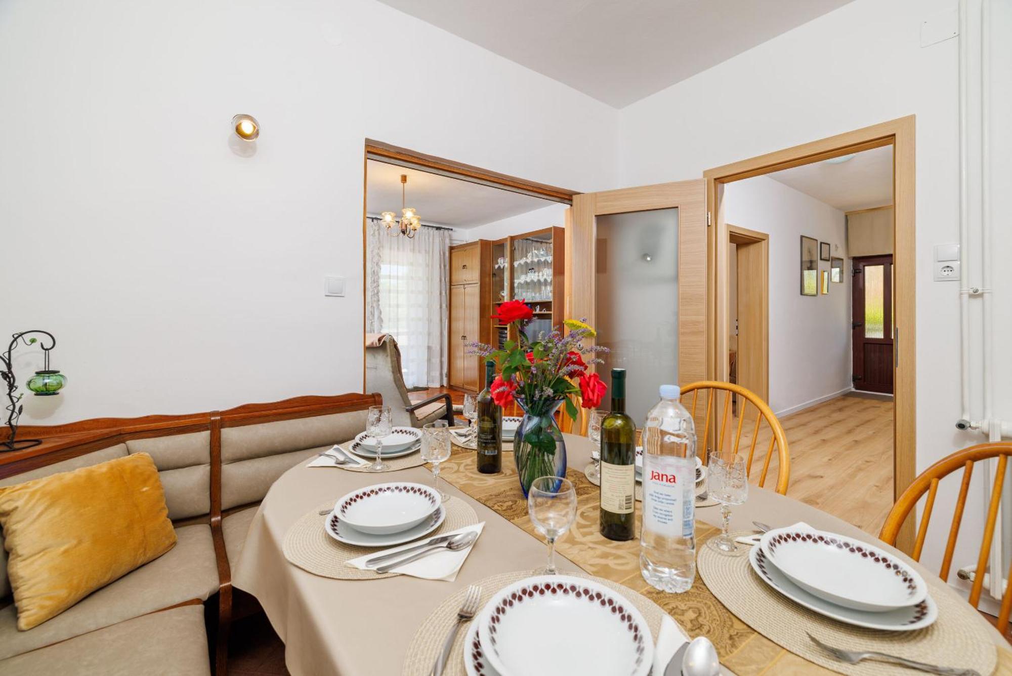 Čižići Apartments Star By The Sea מראה חיצוני תמונה