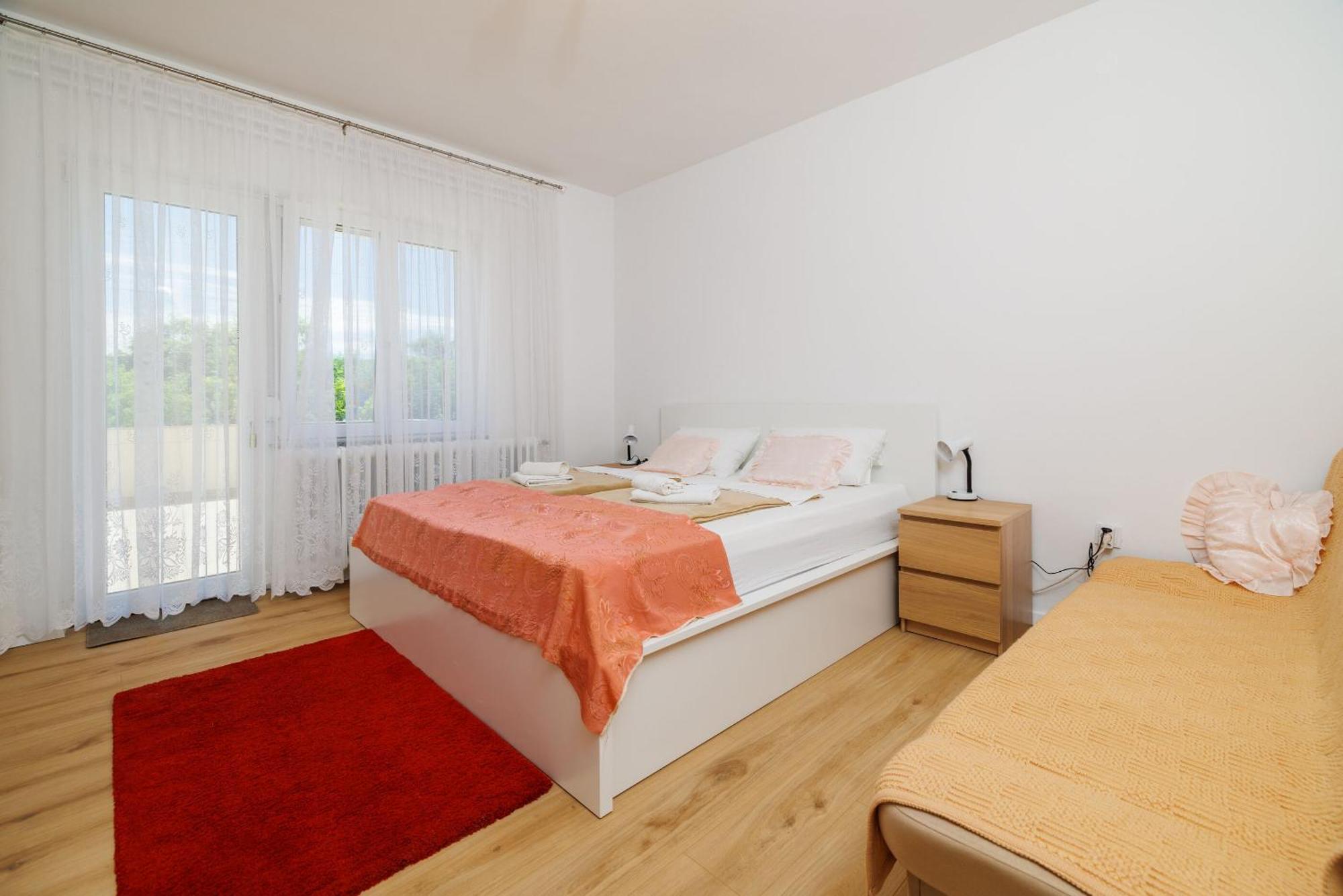 Čižići Apartments Star By The Sea מראה חיצוני תמונה
