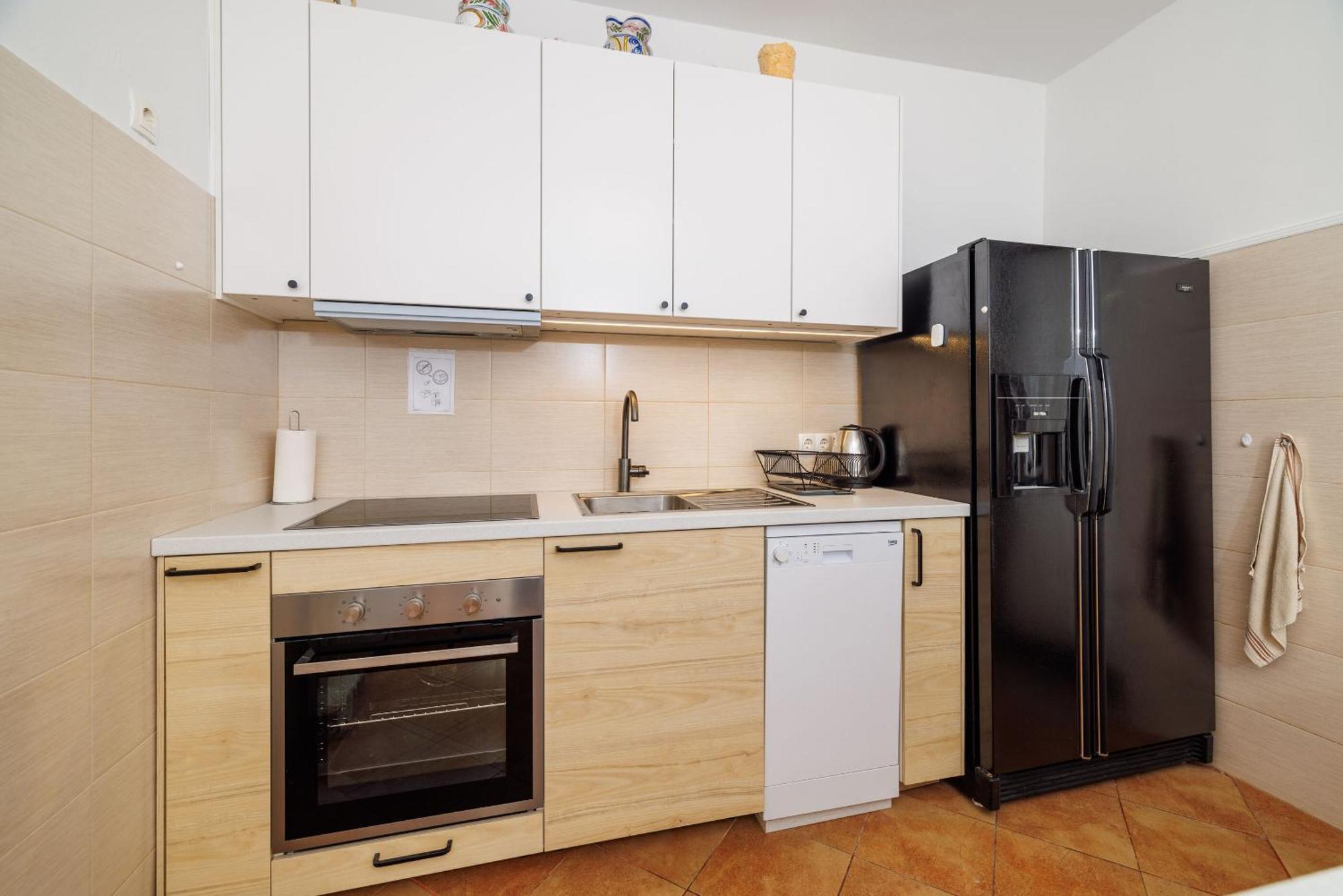 Čižići Apartments Star By The Sea מראה חיצוני תמונה