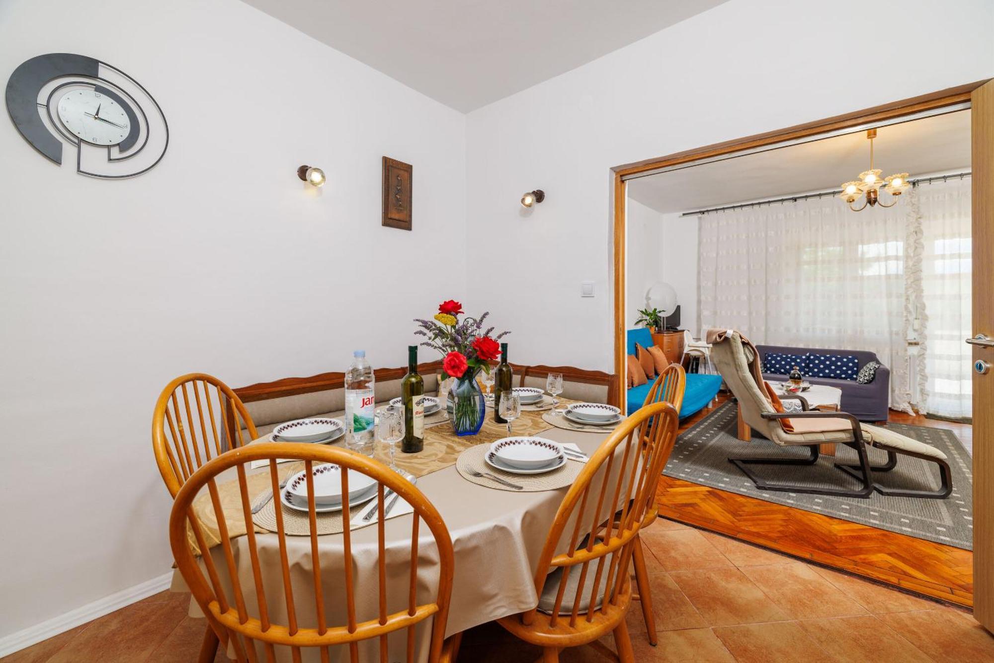 Čižići Apartments Star By The Sea מראה חיצוני תמונה